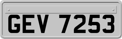 GEV7253