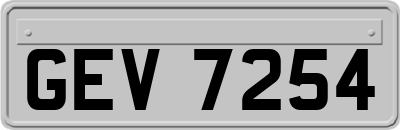 GEV7254