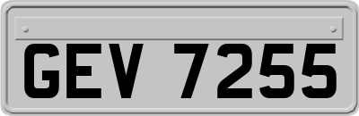 GEV7255