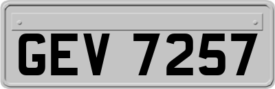 GEV7257