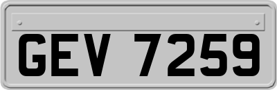 GEV7259