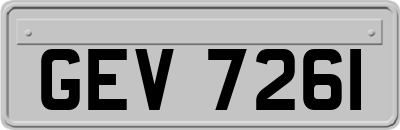 GEV7261