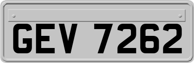 GEV7262