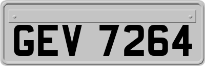 GEV7264