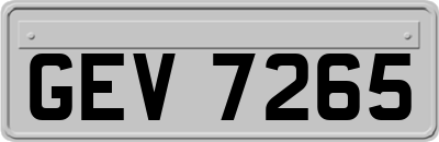 GEV7265
