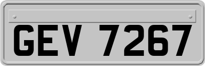 GEV7267