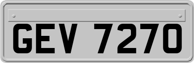 GEV7270