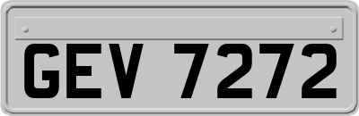 GEV7272