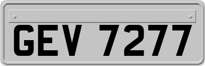 GEV7277