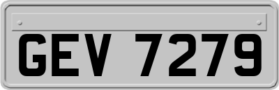 GEV7279