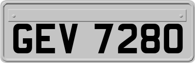 GEV7280