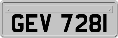 GEV7281