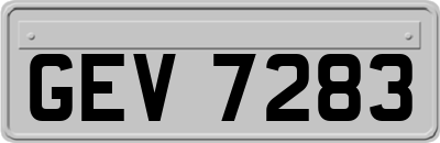 GEV7283