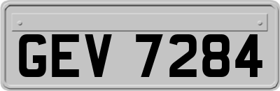 GEV7284