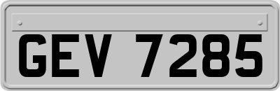 GEV7285