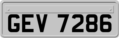 GEV7286