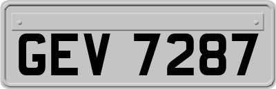 GEV7287