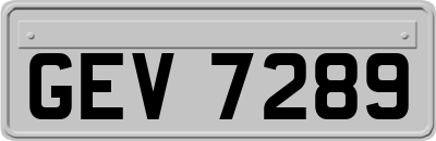 GEV7289