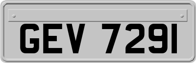 GEV7291