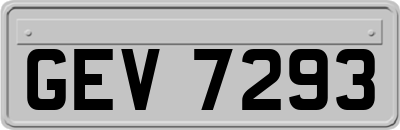 GEV7293