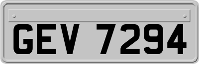 GEV7294