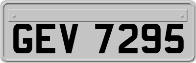 GEV7295