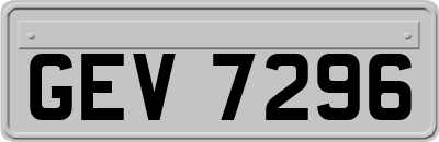 GEV7296