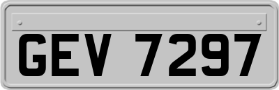 GEV7297