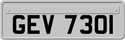 GEV7301