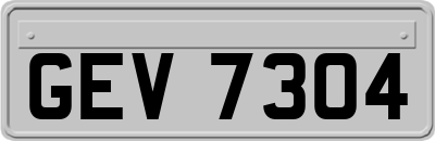 GEV7304