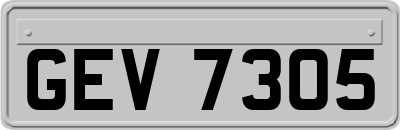 GEV7305