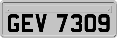 GEV7309