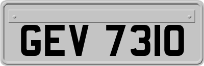 GEV7310