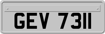 GEV7311