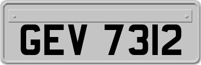 GEV7312