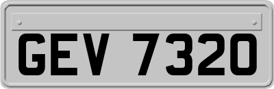 GEV7320