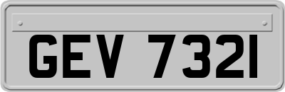 GEV7321