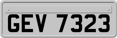 GEV7323