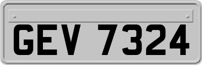 GEV7324