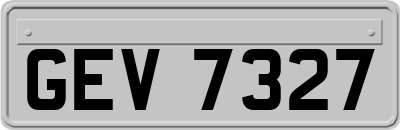 GEV7327