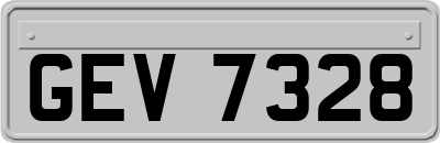 GEV7328