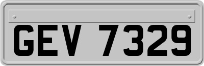 GEV7329