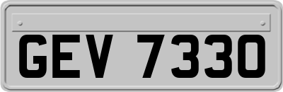 GEV7330