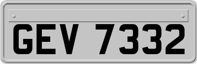 GEV7332