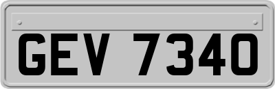 GEV7340