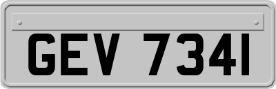 GEV7341