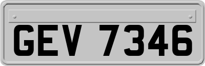 GEV7346