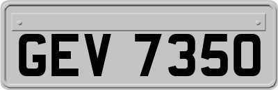 GEV7350