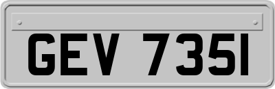 GEV7351