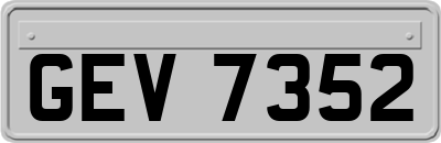 GEV7352